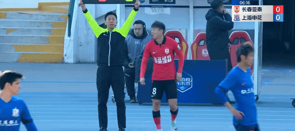 中超-陈晋一破僵蒋圣龙路易斯破门申花3-0津门虎